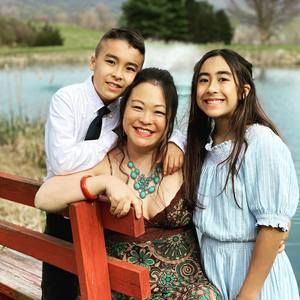 Meet your Posher, Grace